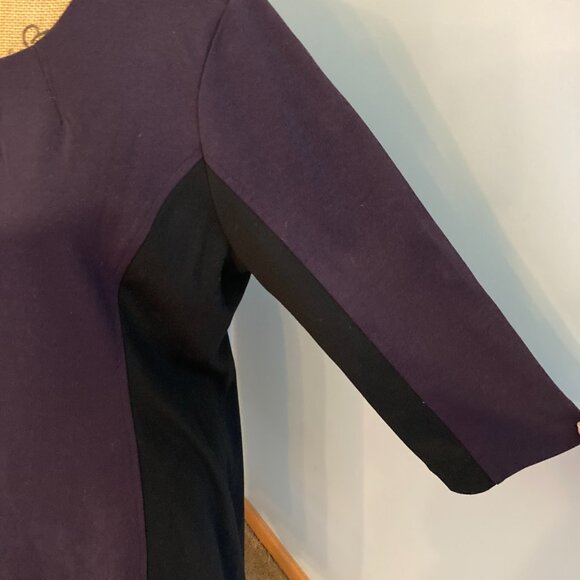 Daisy Fuentes Dress Women Size XL - Picture 4 of 15